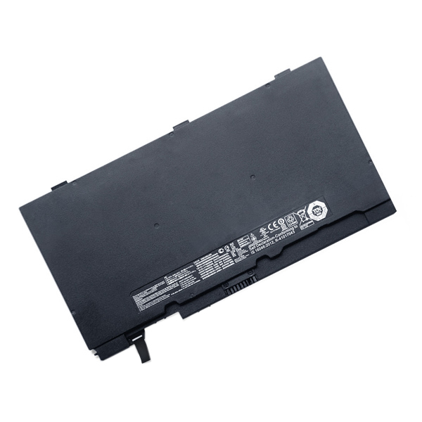 Batterie originale Asus B31N1507 B31BN95 0B200-1730000M 11.4V 4240mAh, 48Wh pour ordinateur portable Asus P5430UA-FA0132E, B8430UA-FA0362E séries