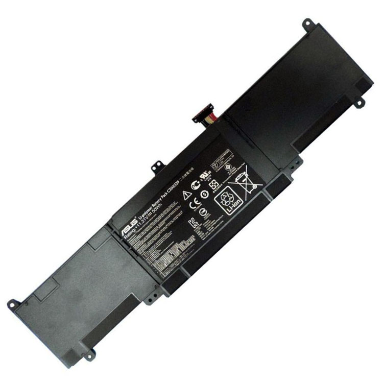 Asus C31N1339 0B200-9300000 C31P0JH batterie originale 11.31V 4400mAh, 50Wh pour ordinateur portable Asus Zenbook UX303UB-DH74T, TP300LD-DW094H séries Asus C31N1339 0B200-9300000 C31P0JH batterie originale 11.31V 4400mAh, 50Wh pour ordinateur portable Asus Zenbook UX303UB-DH74T, TP300LD-DW094H séries